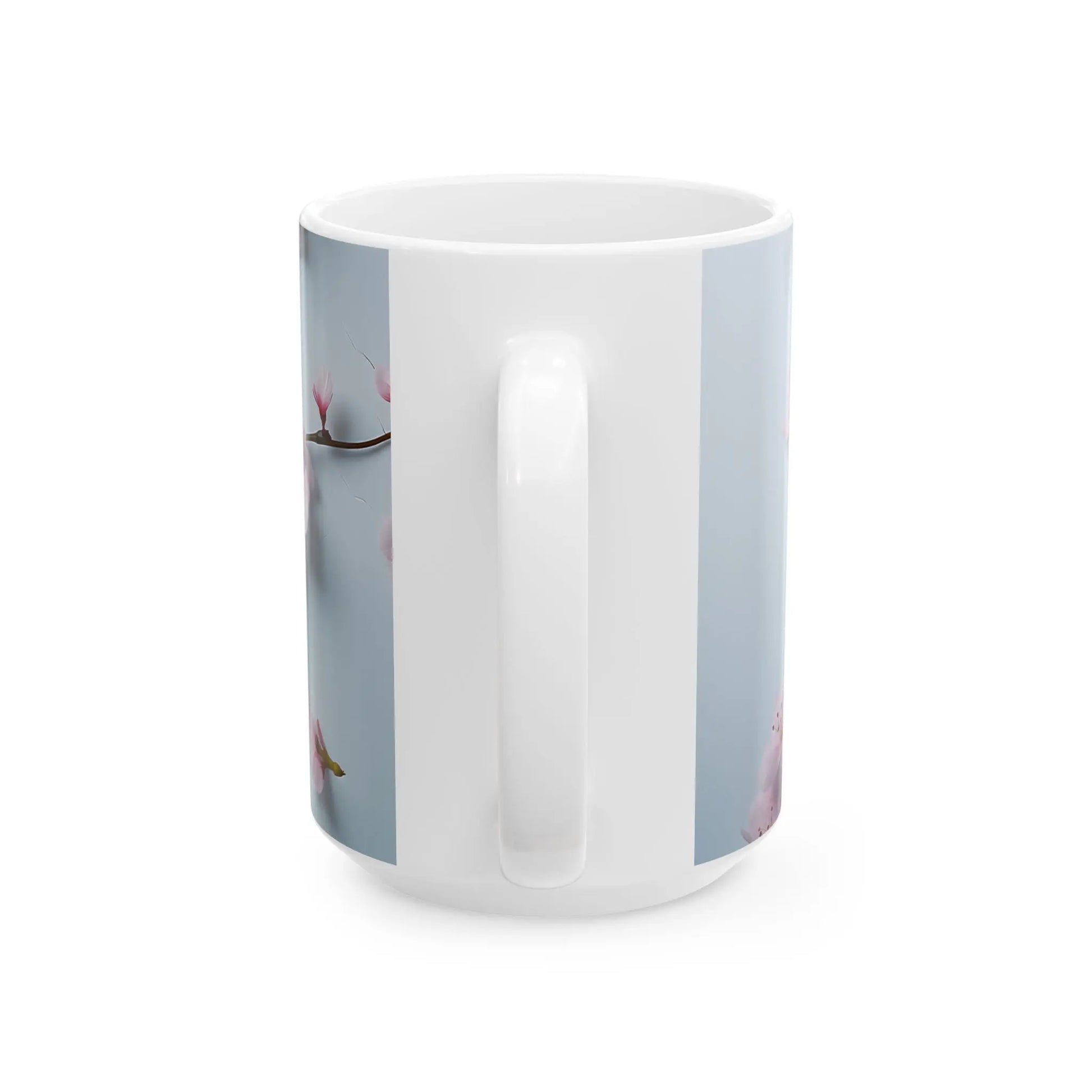 Adorable and Functional: 3D Dog - Ceramic Mug (11oz, 15oz) Mely Mela