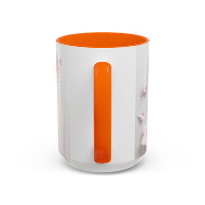 Elevate Your Coffee Moments with the 3D White Cat - Accent Coffee Mug (11, 15oz) Mely Mela